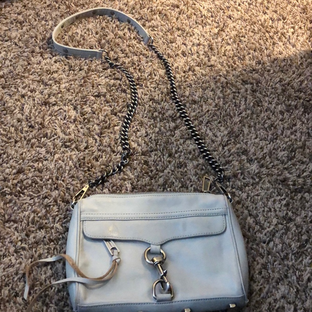 Rebecca Minkoff crossbody